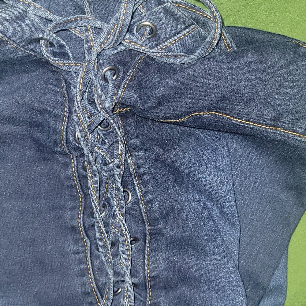 VIP jeans - Picture 4 of 4